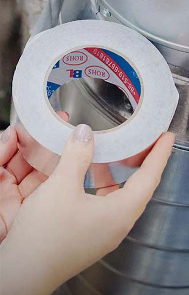 Tape For HVAC Market