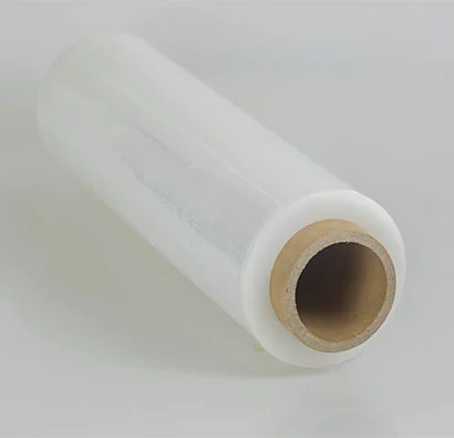 pe protective stretch film